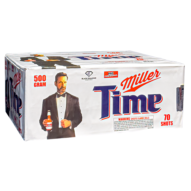 MADSAKI  It’s Miller Time 1994_P 限定100部 Miller-Time__S_1__92834.