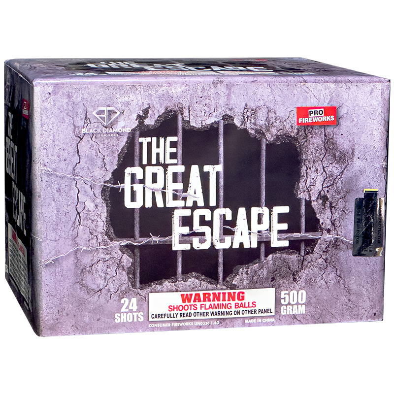 The Great Escape