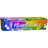 100 SHOT NEON PEARLS NXP