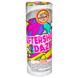 Aftershock Daze