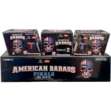 American Badass Finale