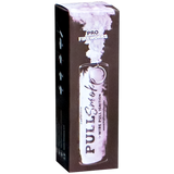 White Pull Ring Smoke
