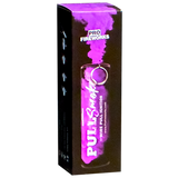 Purple Pull Ring Smoke