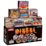 Diesel Assortment