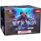 Sea Demon