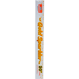 20" Gold Sparkler