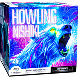 Howling Nishiki
