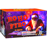 Ho Ho Pyro