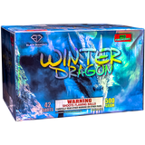 Winter Dragon