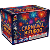 Carnival De Fuego