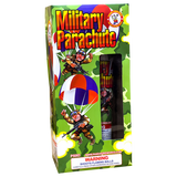 Military Parachute