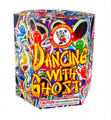 DANCING WITH GHOST