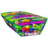 Chroma Chameleon