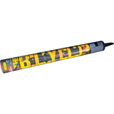 THE BILLY CLUB