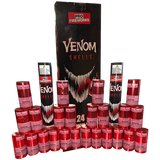 VENOM SHELLS