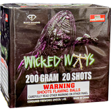 WICKED WAYS