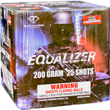 THE EQUALIZER