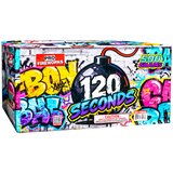 120 Seconds
