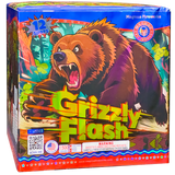 Grizzly Flash