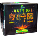 Rain Of Fire