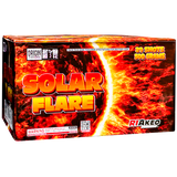 Solar Flare