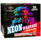 Neon Warfare