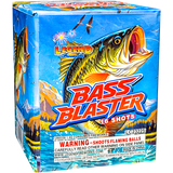 Bass Blaster