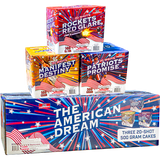 The American Dream