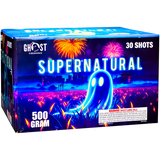 Supernatural