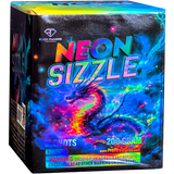 Neon Sizzle