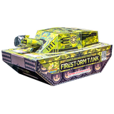 Firestorm Tank