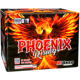 Phoenix Rising