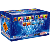 Frozen Glory