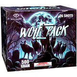 Wolf Pack