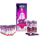 Ghostbuster Shells
