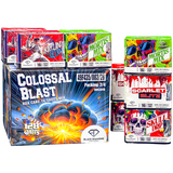 Colossal Blast