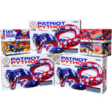 Patriot Python