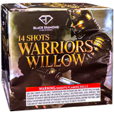 Warriors Willow