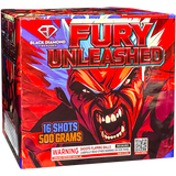 Fury Unleashed
