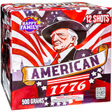 American 1776