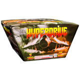Hyperdrive