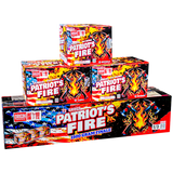 Patriots Fire