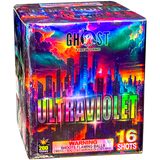 Ultraviolet