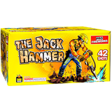 The Jack Hammer