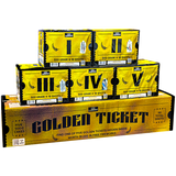 Golden Ticket