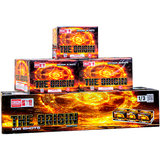 The Origin