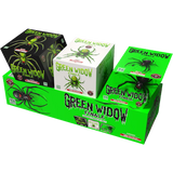 Green Widow