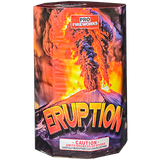 Eruption