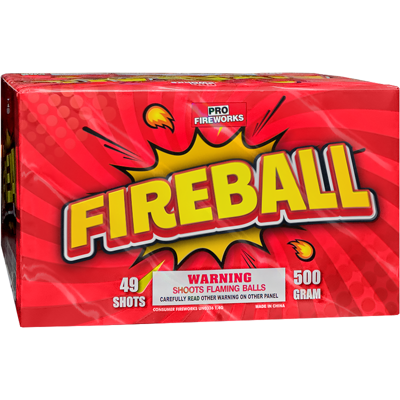 Fireball