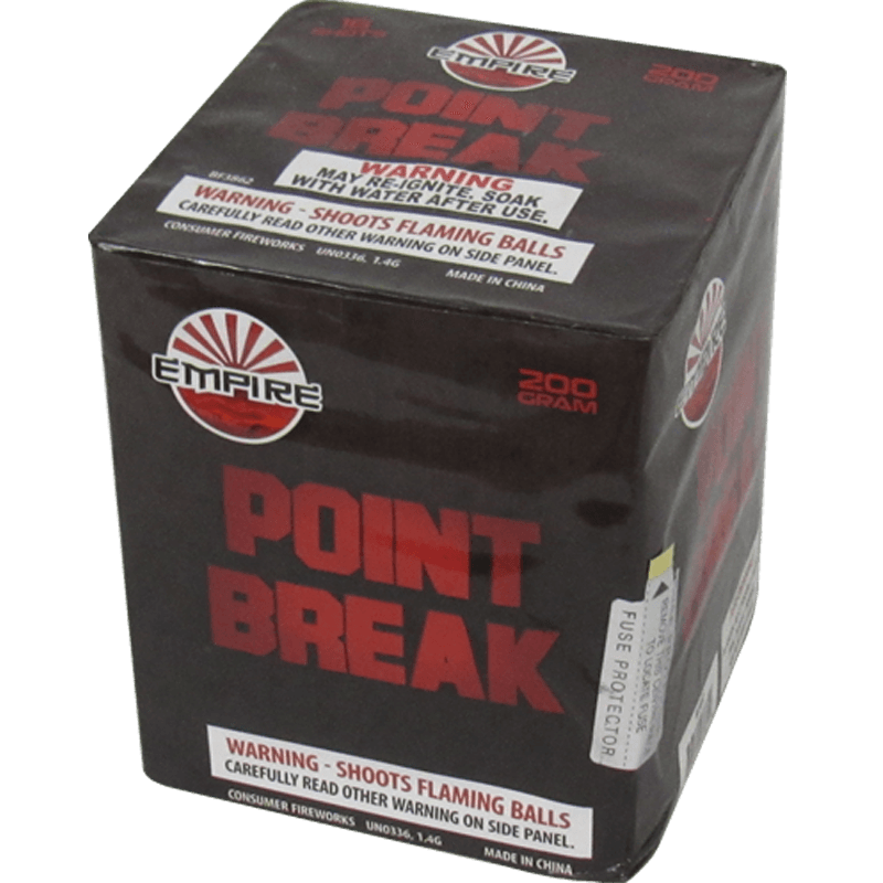 Point Break